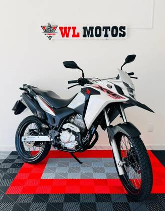 HONDA XRE 300 ABS HONDA XRE 300 ABS